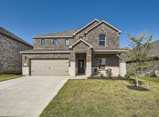2112 Bellatrix Dr, Haslet, TX 76052