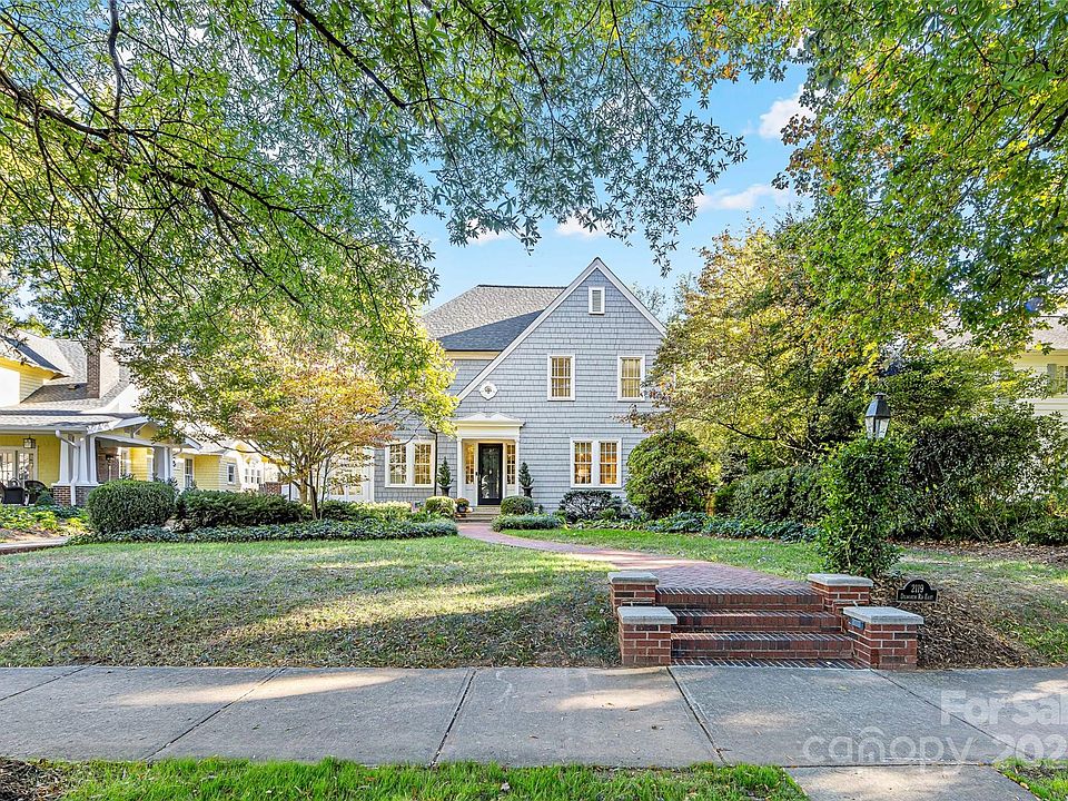 2119 Dilworth Rd E, Charlotte, NC 28203 | MLS #4313012 | Zillow