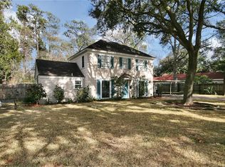 3106 Lawrence St, Houston, TX 77018
