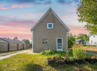 73 Saint Marys St, Digby, NS B0V 1A0