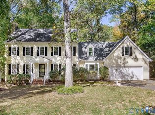 15010 Walnut Bend Rd, Midlothian, VA 23112