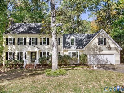 15010 Walnut Bend Rd, Midlothian, VA, 23112