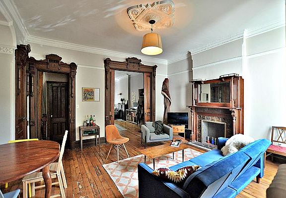 3rd image of 106 Macon St #1