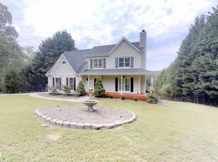 4890 Ridgeway Rd, Loganville, GA 30052