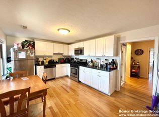 914 Dorchester Ave #1, Dorchester, MA 02125
