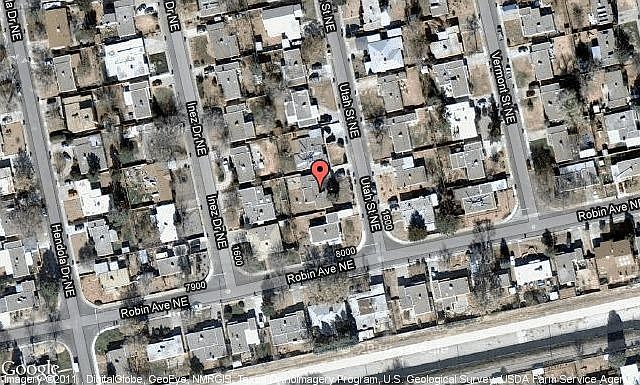Map View