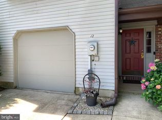 12 Gail Ct, Robbinsville, NJ 08691