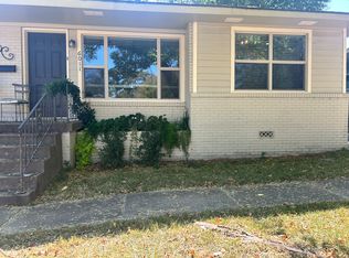 6011 Longwood Rd #HOUSE, Cammack Village, AR 72207