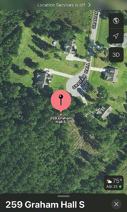 2nd image of 259 Graham Hall S