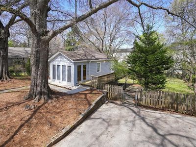1103 Seaboard Ave NW, Atlanta, GA, 30318
