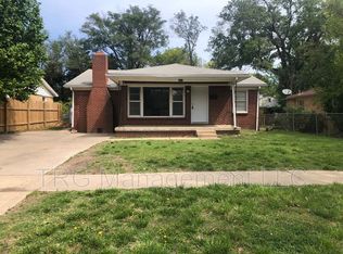 6062 E Lincoln St, Wichita, KS 67218