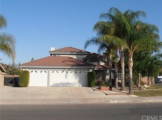 8496 Limestone Dr, Riverside, CA 92504