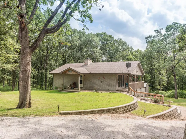 467 Highway Cc, Eldon, MO 65026