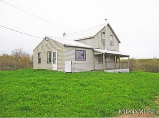 1925 State Route 8, Cold Brook, NY 13324