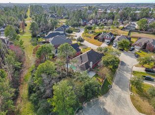 21146 Terrace Vine Ln, Spring, TX 77379