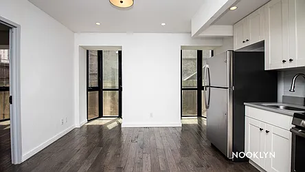 Rented by Nooklyn NYC LLC