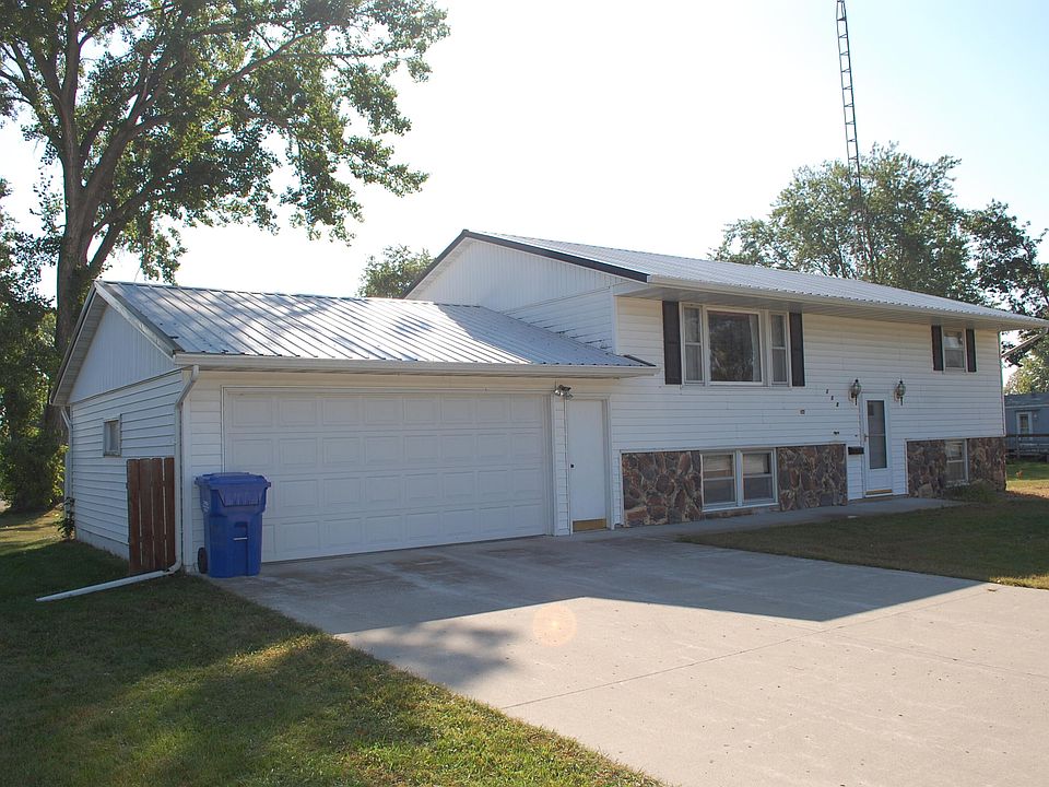 108 7th St S, Estelline, SD 57234 Zillow