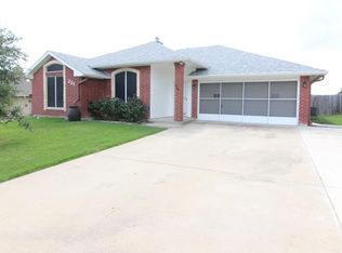 221 Sims Ridge Dr, Nolanville, TX 76559