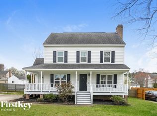 1128 Silent Brook Rd, Wake Forest, NC 27587