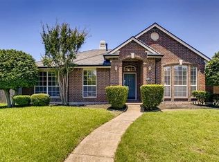 12506 Lynchburg Dr, Frisco, TX 75035