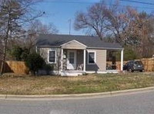 526 24th St SW, Hickory, NC 28602