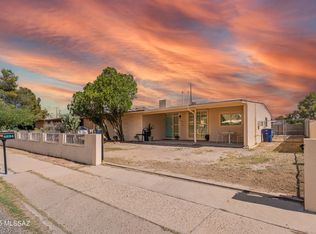 4234 E 31st St, Tucson, AZ 85711