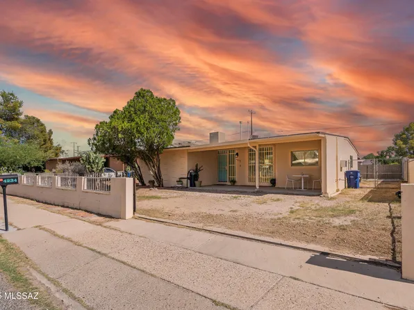 4234 E 31st St, Tucson, AZ 85711