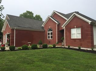 9750 Russellville Rd, Rockfield, KY 42274