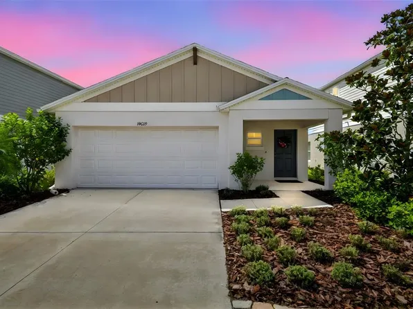 14629 Brumby Ridge Ave, Lithia, FL 33547