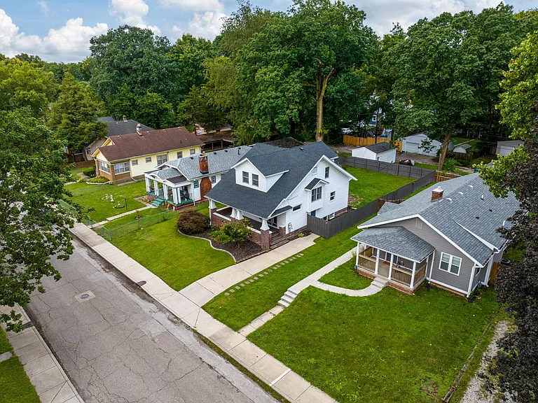 4506 Winthrop Ave — Photo 4