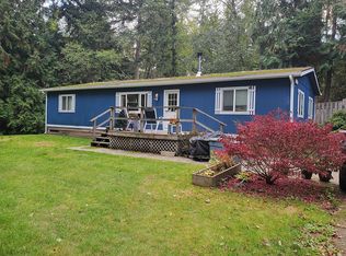 22220 Woodruff Pl NE, Poulsbo, WA 98370