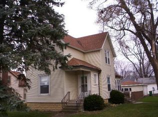 140 S Eastern Ave, Manhattan, IL 60442