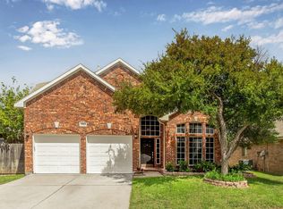7942 Salmon Run Way, Fort Worth, TX 76137