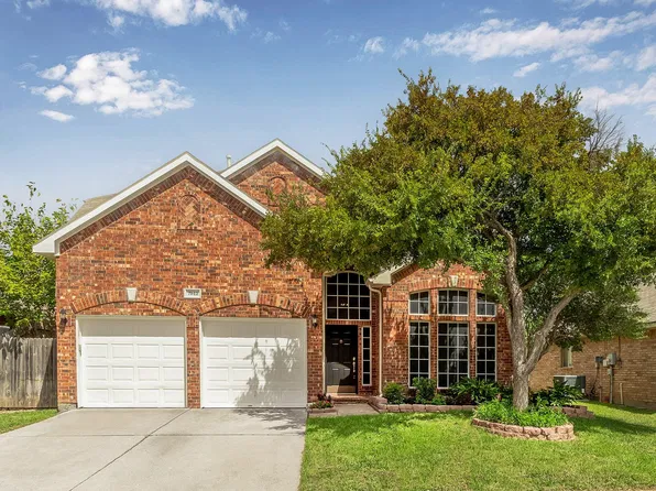 7942 Salmon Run Way, Fort Worth, TX 76137