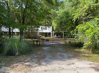 191 NE 972nd St, Branford, FL 32008