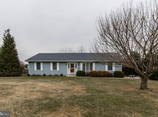 210 Fox Ln, Middletown, DE 19709