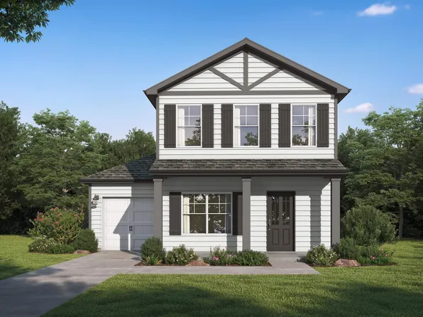 520 Sydni Cir, Moody, AL 35004