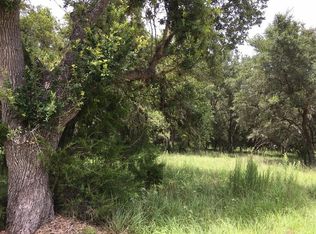 0 Bluebonnet Bnd, Sheridan, TX 77475