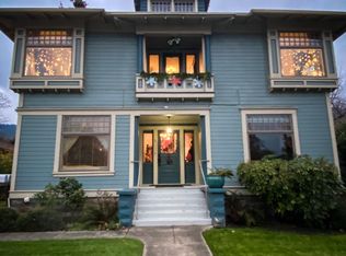614 Siskiyou Blvd APT 2, Ashland, OR 97520