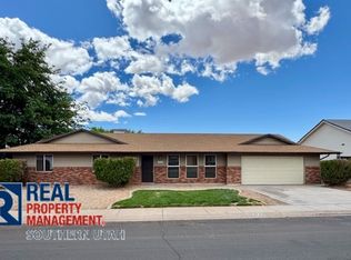 2733 Red Mountain Dr, Santa Clara, UT 84765