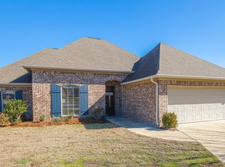 238 Bellamy Ct, Flowood, MS 39232