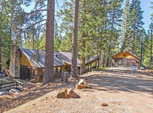 31920 State Highway 108, Long Barn, CA 95335