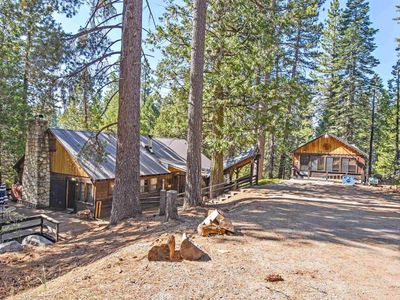 31920 State Highway 108, Long Barn, CA, 95335