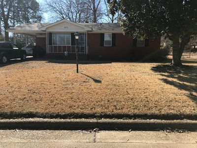 655 Robinson Rd, Grenada, MS, 38901