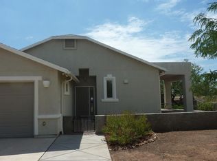 4729 S Pueblo Ave, Sierra Vista, AZ 85650