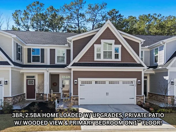 115 Galil Dr. #B, Myrtle Beach, SC 29579