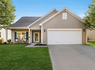 15242 Smarty Jones Dr, Noblesville, IN 46060