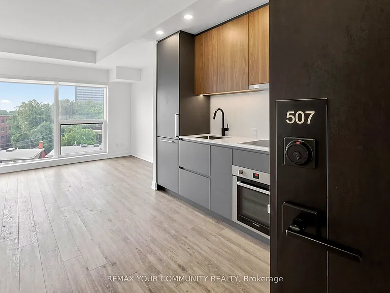 609 Sherbourne St E #507 — Photo 19