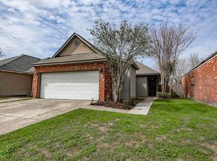 5620 Arialo Dr, Baton Rouge, LA 70820