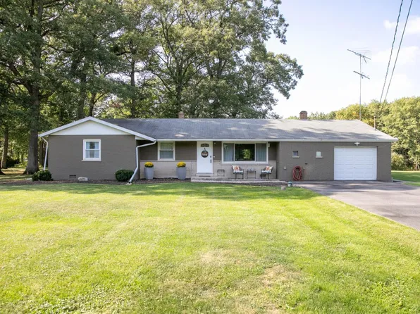 11610 W 119th Ave, Cedar Lake, IN 46303